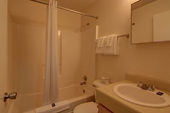 Intown Suites Extended Stay Select Atlanta Ga - Morrow Exterior foto