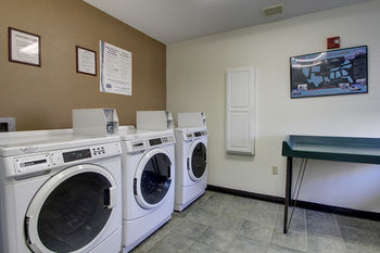 Intown Suites Extended Stay Select Atlanta Ga - Morrow Exterior foto